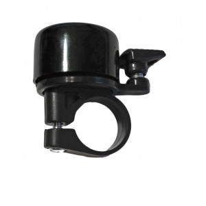 Bell Azimut Mini Alu 35mm black