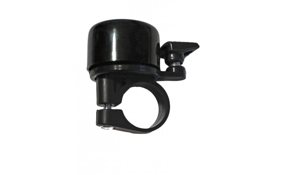 Bell Azimut Mini Alu 35mm black - 2