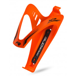 Держатель фляги RaceOne X3 RACE Rubberized orange