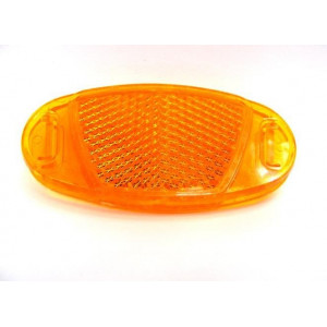 Aksesuaras stipinams "Atšvaitas" Oval 72x36mm