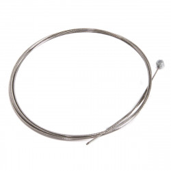 Brake cable Saccon Italy galvanized (1x19) 1.5x2000mm