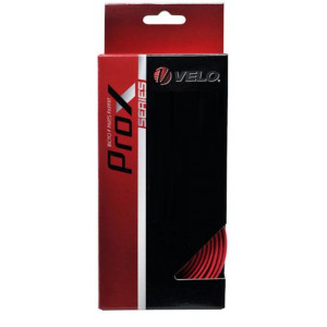 Oбмотка руля Velo ProX red