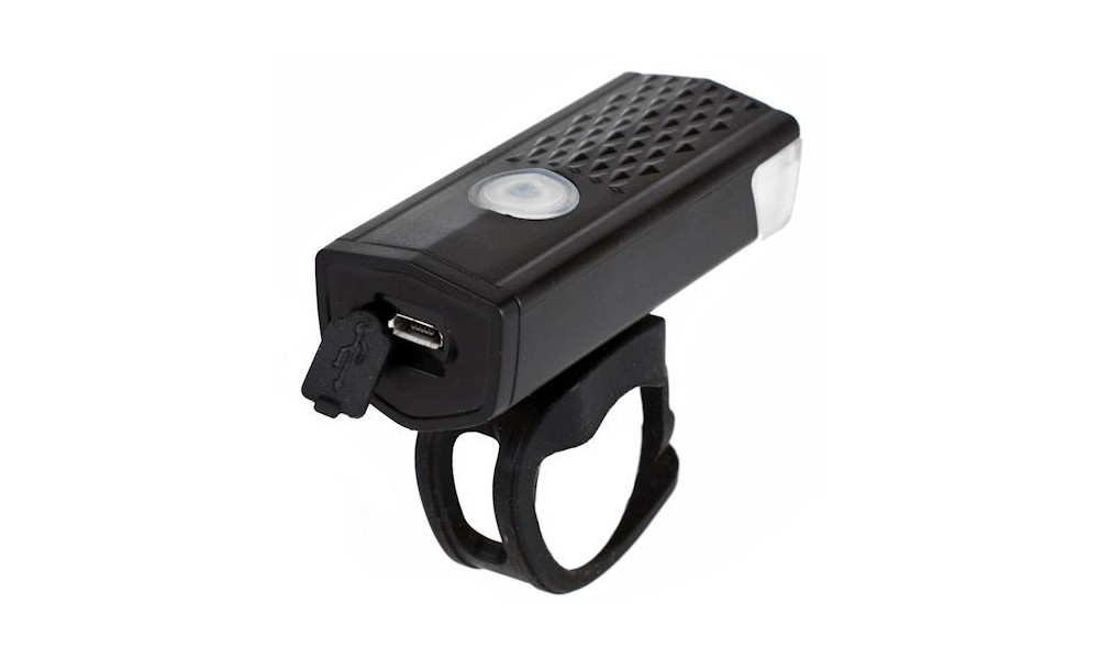 Передняя лампа ProX Aero F CREE LED 3W USB - 2
