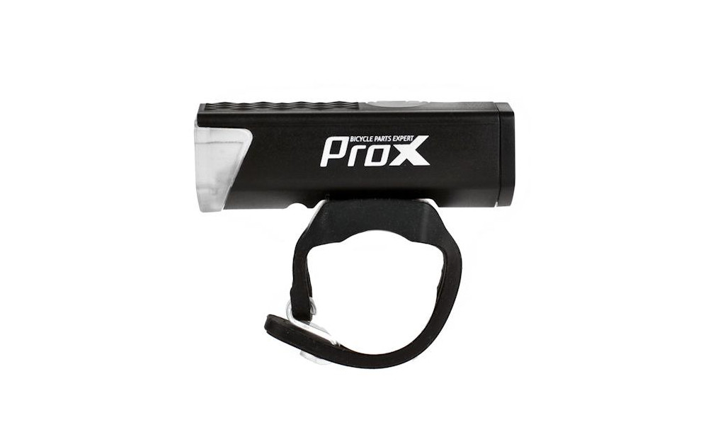 Передняя лампа ProX Aero F CREE LED 3W USB - 3