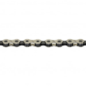 Chain KMC X10 Silver/Black 10-speed 114-links