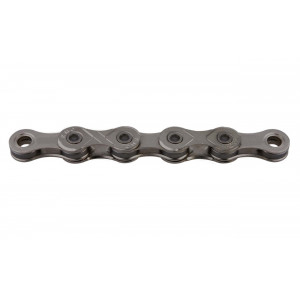 Grandinė KMC X10 Grey 10-speed 114-links