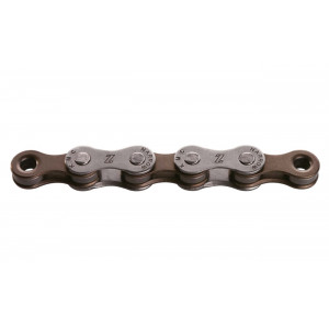Chain KMC Z7 Grey/Brown 7/8-speed 114-links