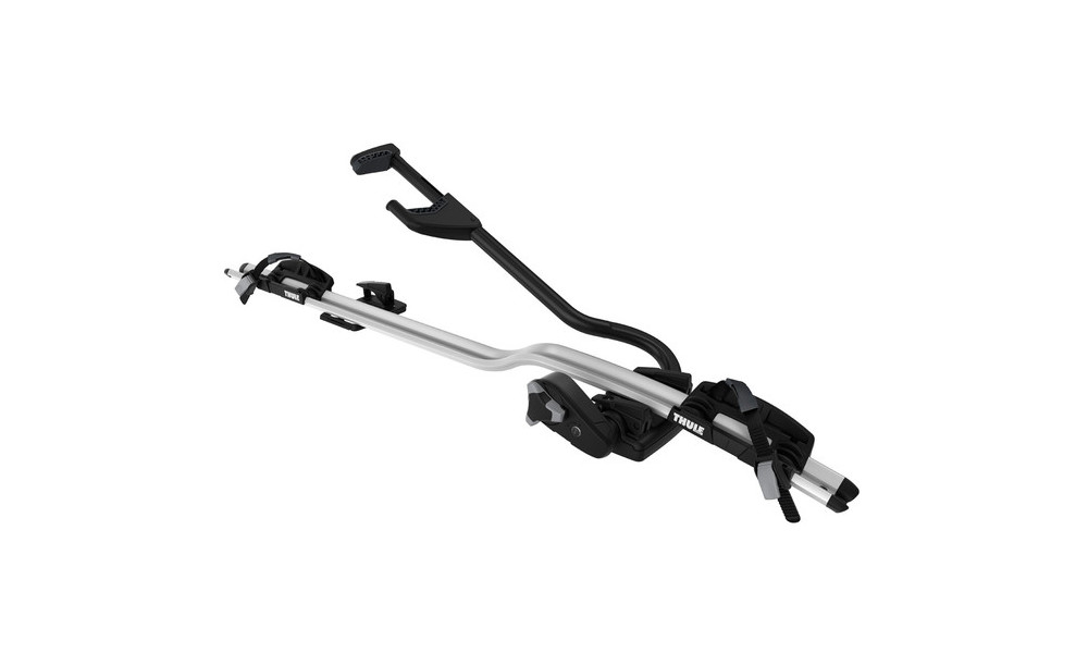 Держатель велосипедов Thule ProRide 598 silver - 1