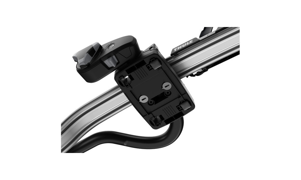 Держатель велосипедов Thule ProRide 598 silver - 6