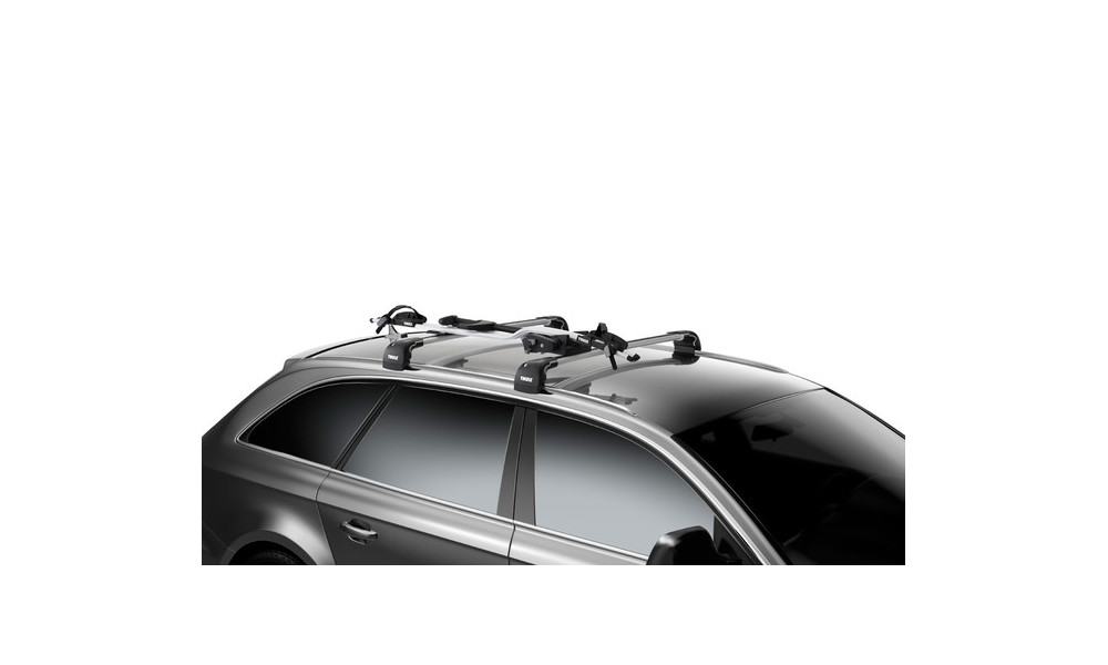 Держатель велосипедов Thule ProRide 598 silver - 8