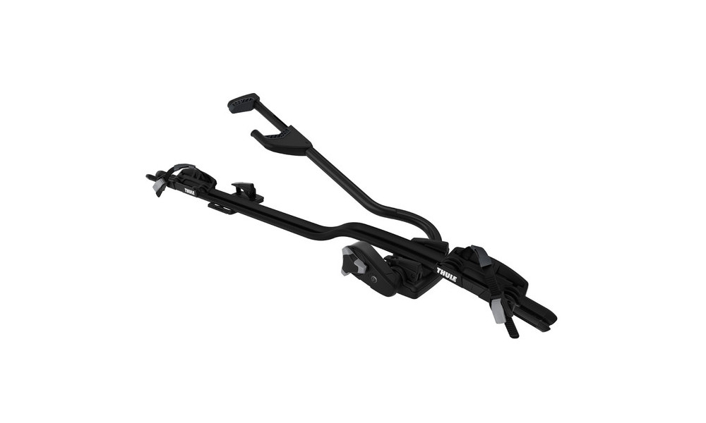 Держатель велосипедов Thule ProRide 598 black - 1