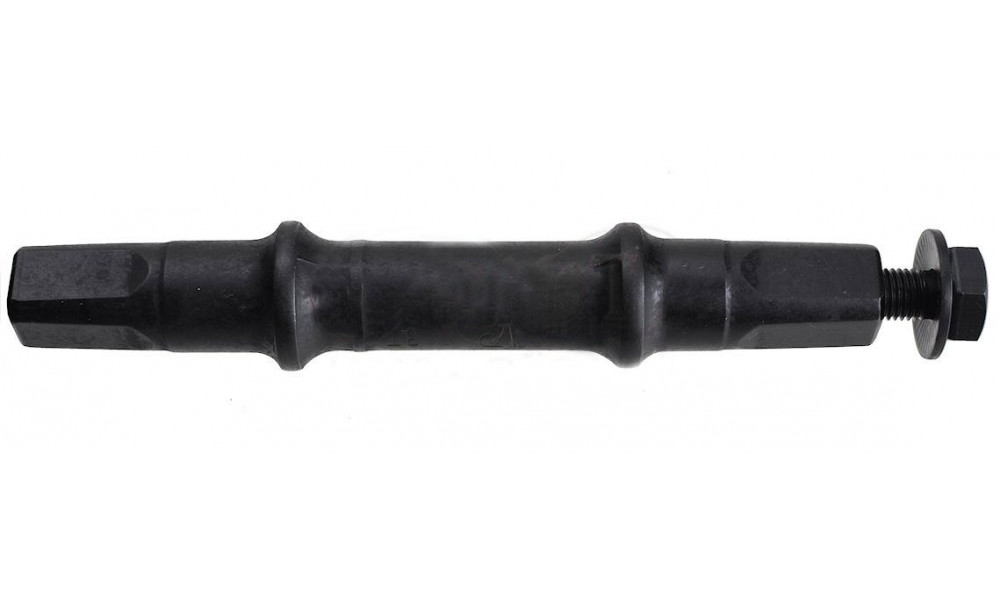 Ось каретки VP with bolt 68mm X 32-52-39 (126mm) 