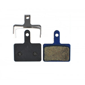 Disc brake pads ProX Shimano M525/M475/M375, Tekto Auriga, Draco organic