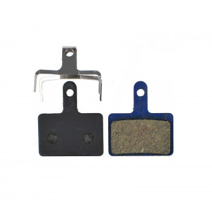 Disc brake pads ProX Shimano M525/M475/M375, Tekto Auriga, Draco semimetallic