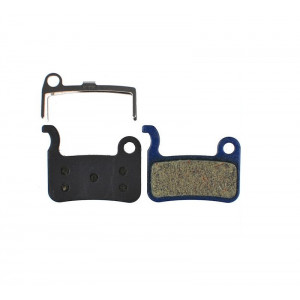 Disc brake pads ProX Shimano XTR M965/966 XT M765/LX M858 semimetallic