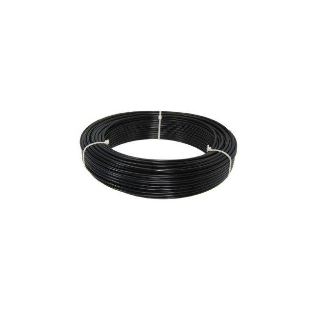 Jarruvaijerinkuori Saccon Italy 5mm lubricated (1m)