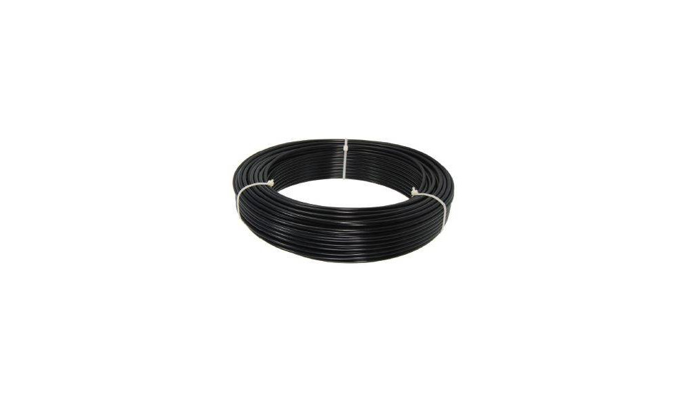 Jarruvaijerinkuori Saccon Italy 5mm lubricated (1m) 