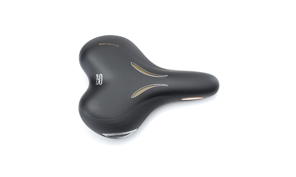 Saddle Selle Royal Look IN Moderate DE RVL Gel - 6