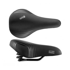 Saddle Selle Royal ROOMY Moderate HS Fit Foam