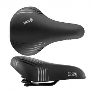 Saddle Selle Royal ROOMY Moderate DS Fit Foam