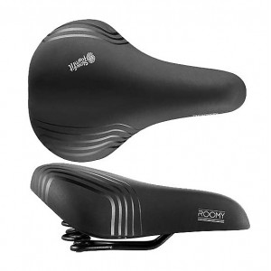 Седло Selle Royal ROOMY Moderate DS Fit Foam