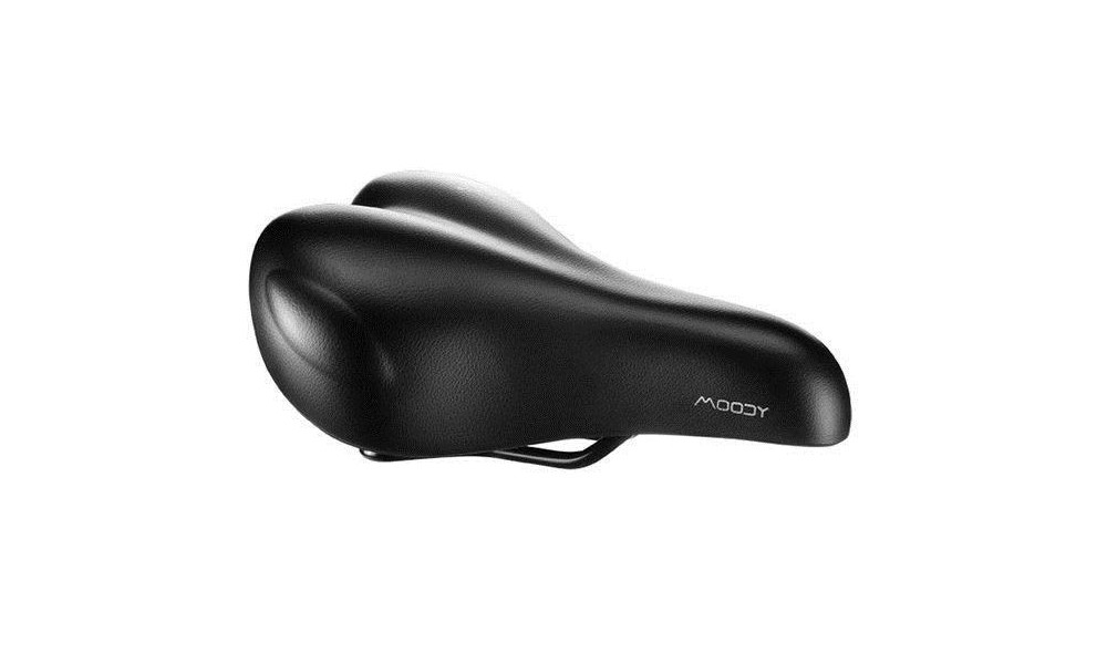 Седло Selle Royal Moody 8072 - 1