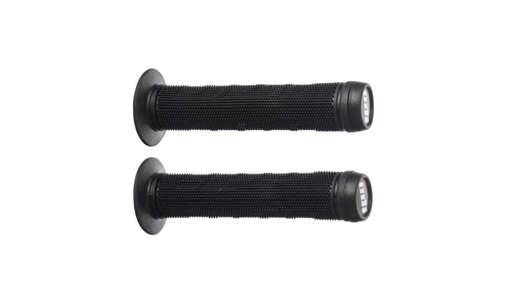 Grips ODI Subliminal BMX 143mm Single Ply Black - 1