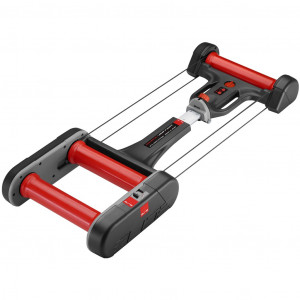 Cycle trainer Elite Quick Motion