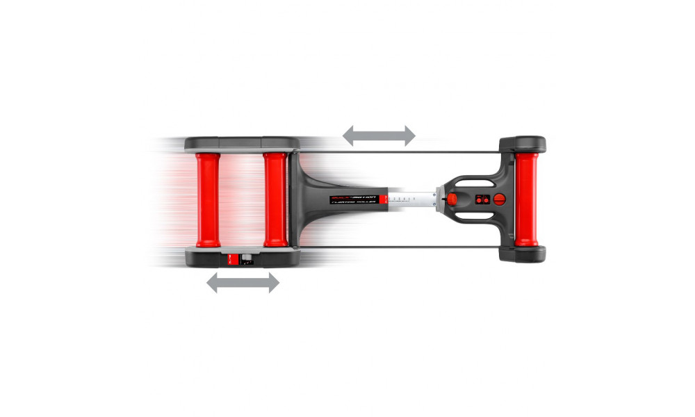 Велостанок Elite Quick Motion - 2