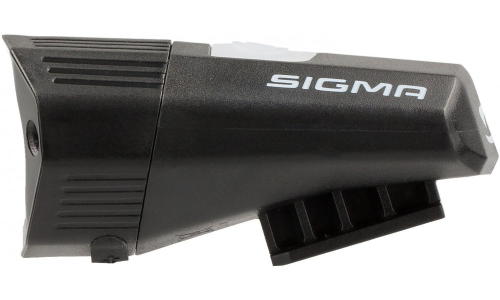 Front lamp Sigma Buster 100 - 6