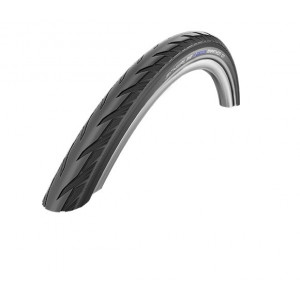 Padanga 28" Schwalbe Marathon GT HS 480, Perf. Wired 40-622 Black-Reflex