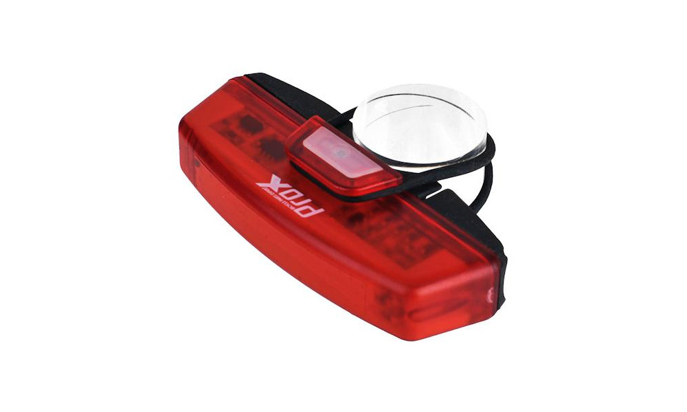 Задняя лампа ProX LINE R COB 100Lm USB - 2