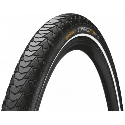 Tire 28" Continental Contact Plus 42-622 Reflex