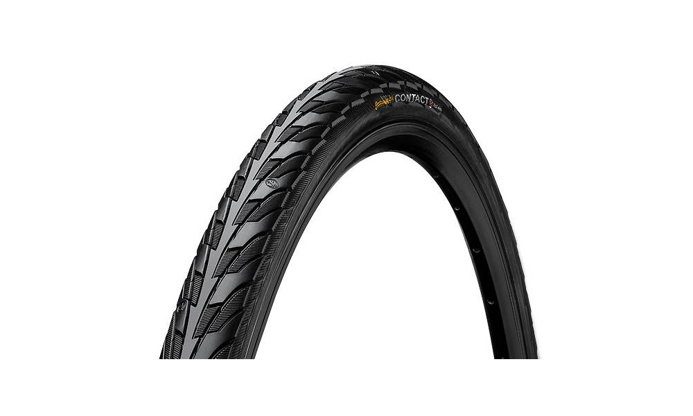 Tire 28" Continental Contact 42-622 