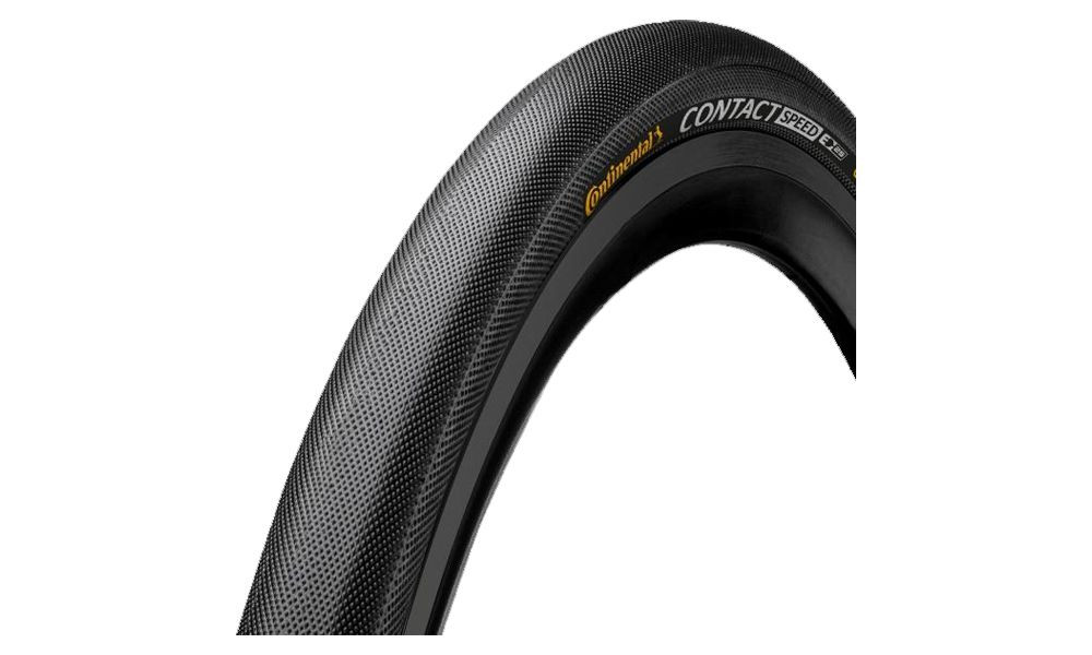 Tire 28" Continental CONTACT Speed 28-622 Skin Reflex 