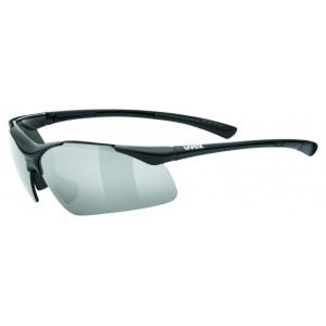 Glasses Uvex Sportstyle 223 black