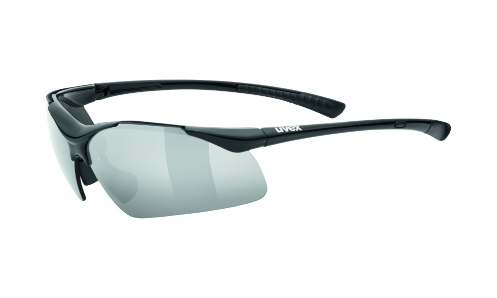 Glasses Uvex Sportstyle 223 black 