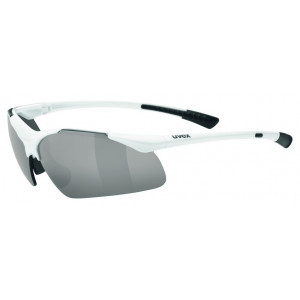 Glasses Uvex Sportstyle 223 white