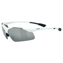 Akiniai Uvex Sportstyle 223 white