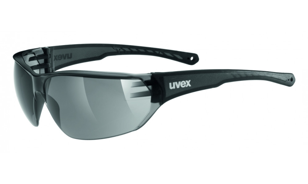 Очки Uvex Sportstyle 204 smoke 