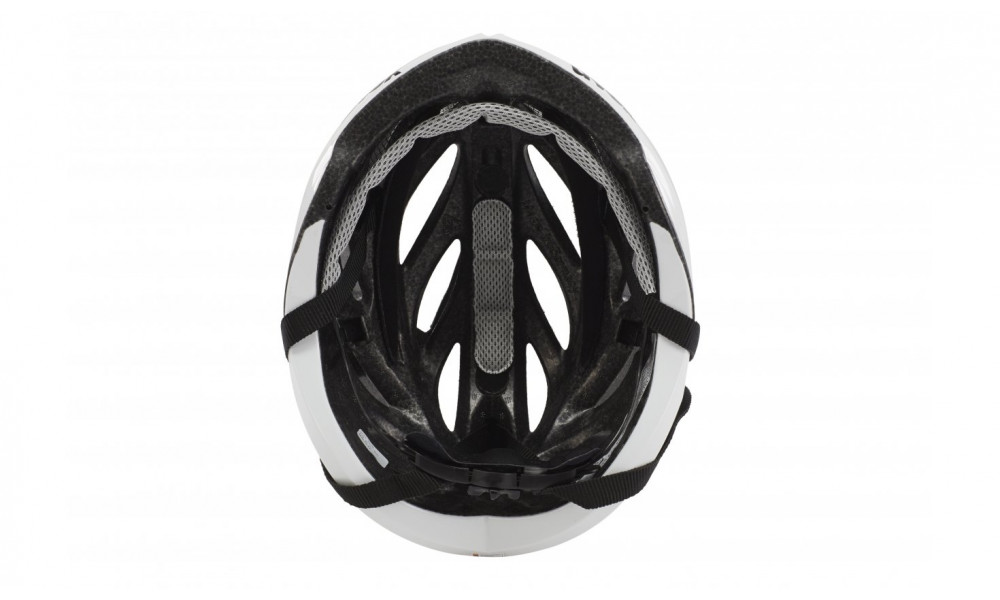 Helmet Uvex Boss Race white - 1