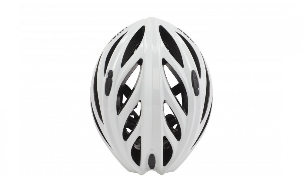 Helmet Uvex Boss Race white - 5