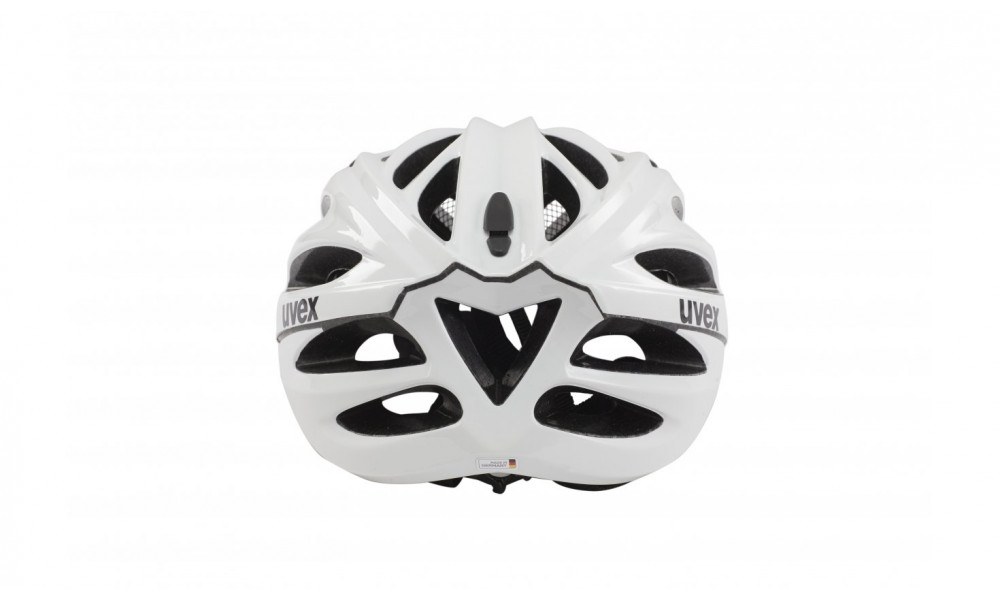 Шлем Uvex Boss Race white - 6