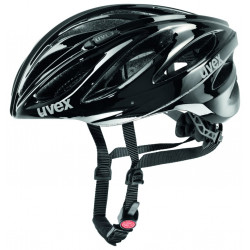 Шлем Uvex Boss Race black