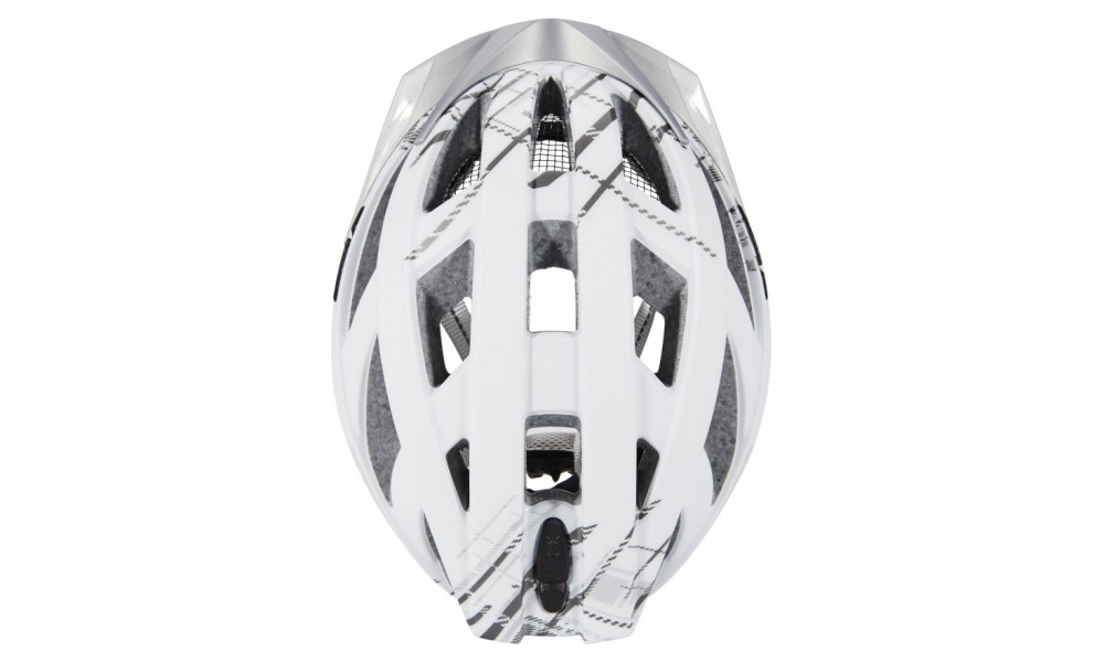 Helmet Uvex City i-vo white mat - 5