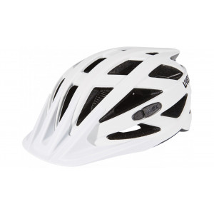 Helmet Uvex i-vo cc white mat