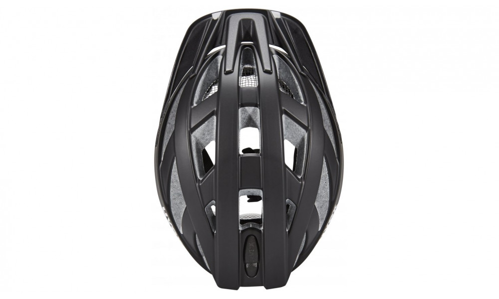 Helmet Uvex i-vo cc black mat - 4