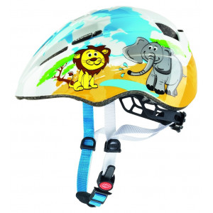 Helmet Uvex Kid 2 desert