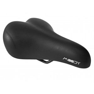 Saddle Selle Royal Moody DST with spring 8072