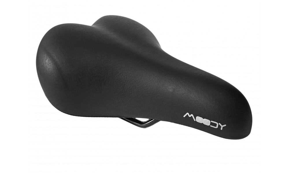 Седло Selle Royal Moody DST with spring 8072 - 2